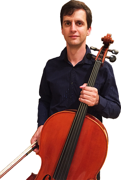 cello lessons irvine